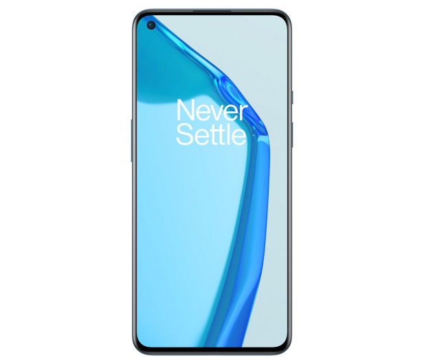 OnePlus 9 5G 8/128GB Arctic Sky 120Hz - 636131 - zdjęcie 3